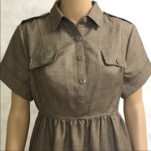 Vértigo Paris Size Medium